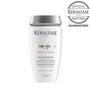 スペシフィック　バン プレバシオン RX  KERASTASE（ケラスターゼ）のサムネイル画像 1枚目