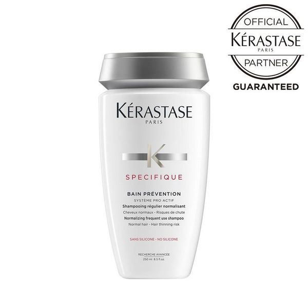 KERASTASE（ケラスターゼ）