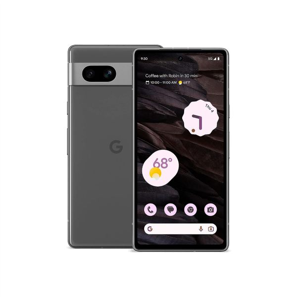 Google Pixel 7aの画像