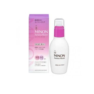 エイジングケア ローション MINON Amino Moist（ミノンアミノモイスト）のサムネイル画像