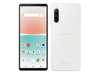 Xperia 10 IV SONY（ソニー）のサムネイル画像