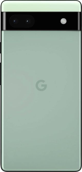 Google Pixel 6a Google（グーグル）のサムネイル画像 2枚目