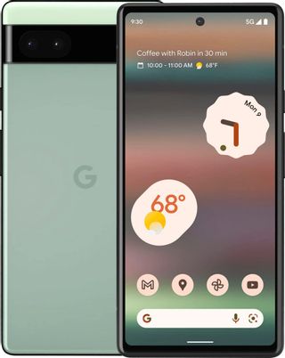 Google Pixel 6a Google（グーグル）のサムネイル画像