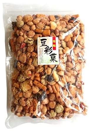 味ごのみ　1000g ポッポナッツ のサムネイル画像 1枚目