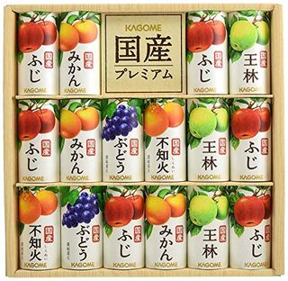 カゴメ 野菜フルーツ国産プレミアム(16本) YFP-30 カゴメのサムネイル画像 1枚目