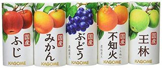 カゴメ 野菜フルーツ国産プレミアム(16本) YFP-30 カゴメのサムネイル画像 2枚目