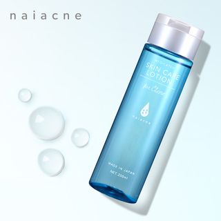 naiacne（ナイアクネ）　ニキビケア 薬用スキンローションの画像 3枚目