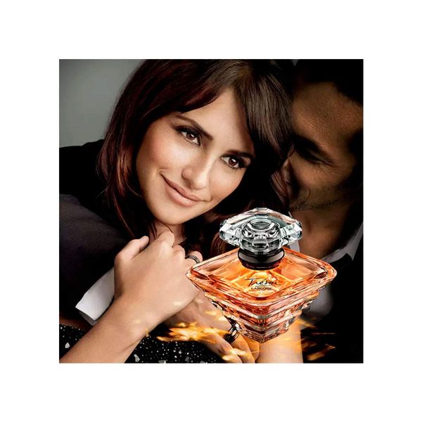 トレゾァ オー ドゥ パルファン LANCOME（ランコム）のサムネイル画像 3枚目