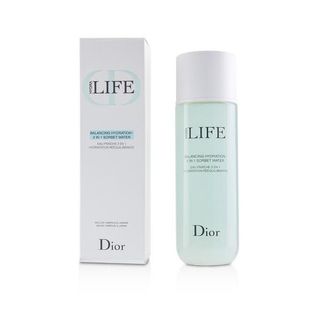 ライフ バランシング ソルベ ウォーター (化粧水) Dior（ディオール）のサムネイル画像 1枚目