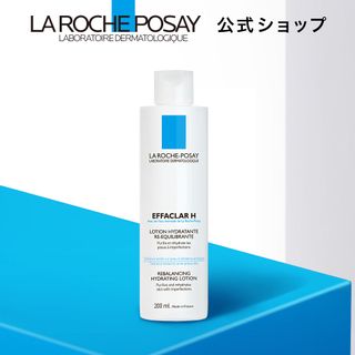 【薬用化粧水】エファクラ モイスチャー バランス ローション La Roche Posay（ラロッシュポゼ）のサムネイル画像 1枚目