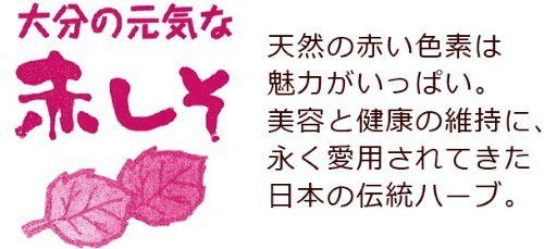 赤シソ ジュース 希釈タイプ 加糖 無農薬栽培 大分産 紫蘇 （しそ）使用 900ml 2本 ノーブランドのサムネイル画像 3枚目