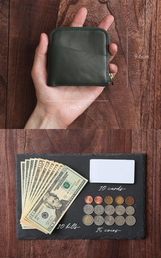 SmartWallet2 LIFE POCKETのサムネイル画像 4枚目