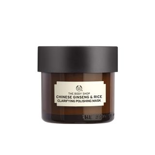 チャイニーズ クラリファイングポリッシングマスク THE BODY SHOP（ボディショップ）のサムネイル画像