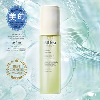 ホワイトニングセラムローション Mitea ORGANIC（ミティアオーガニック）のサムネイル画像 1枚目