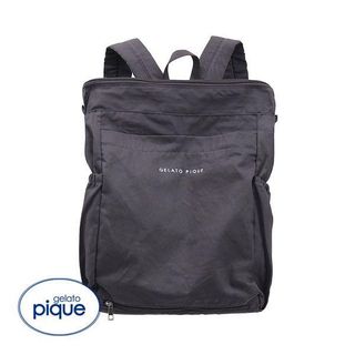 2wayママリュック gelato pique(ジェラートピケ）のサムネイル画像 1枚目