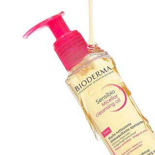 サンシビオ  ミセラー クレンジングオイル BIODERMA（ビオデルマ）のサムネイル画像 2枚目