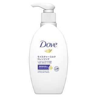 モイスチャーミルククレンジング Dove（ダヴ）のサムネイル画像