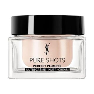 ピュアショット リッチクリーム YVES SAINT LAURENT（イブサンローラン）のサムネイル画像 1枚目