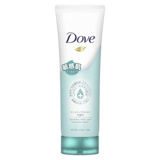 センシティブマイルド　洗顔料 Dove（ダヴ）のサムネイル画像 1枚目