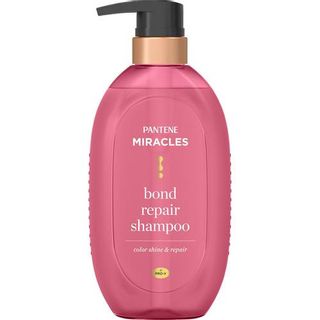 パンテーン ミラクルズ ボンドリペアシリーズ カラーシャイン&リペア シャンプー PANTENE（パンテーン）のサムネイル画像 1枚目