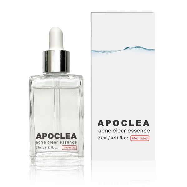 APOCLEA（アポクレア）