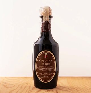 白トリュフオイル 100mlの画像 1枚目