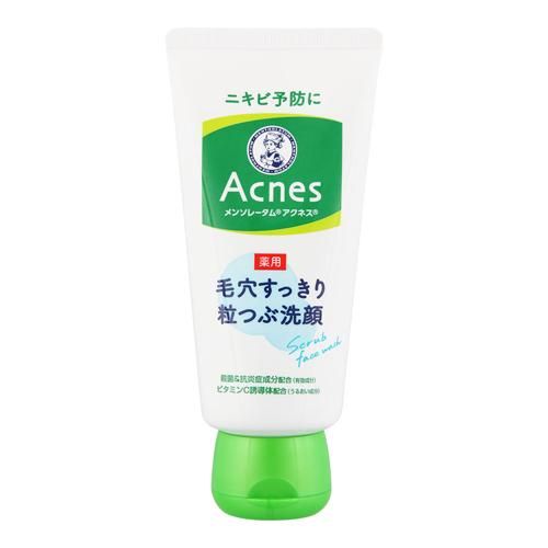 メンソレータムアクネス