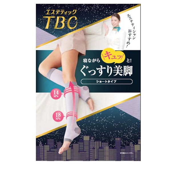 エステティックTBC