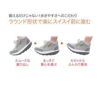 KateRuber レッグジムの画像 3枚目