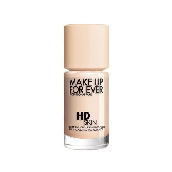 MAKE UP FOR EVER