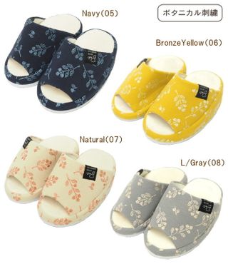 ダイエットスリッパの画像 3枚目