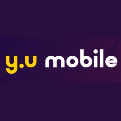 y.u mobileの画像
