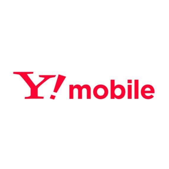 Y!mobileの画像