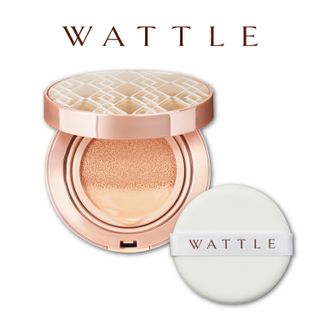 WATTLE クッションファンデーションの画像 1枚目