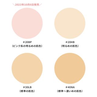 ミネラルシルクプレストファンデーション(ケース・パフ付)の画像 3枚目