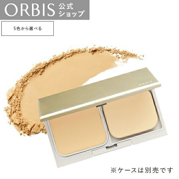 カシミアフィットファンデーションの画像