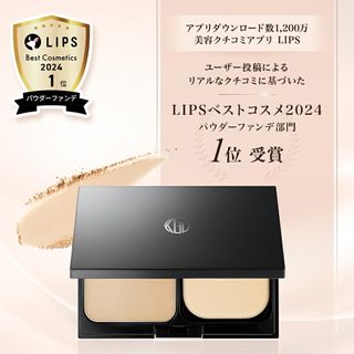 マイファンスィー グロスフィルム ファンデーション レフィル (パウダータイプ/ SPF30 PA+++)の画像 2枚目