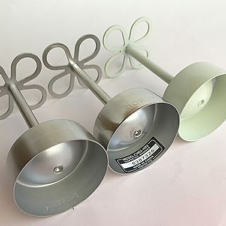 4 ホール トゥースブラシ ホルダーの画像 3枚目