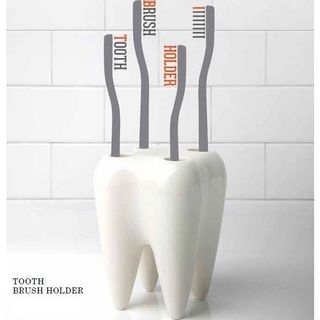 TOOTHBRUSH HOLDERの画像 1枚目