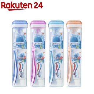 アクアフレッシュ ポータブルセットの画像 1枚目