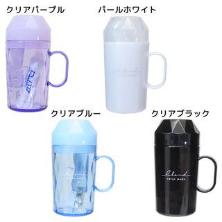 キラキラはみがきセットの画像 1枚目