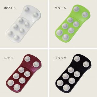 バスキュート プレミアムの画像 2枚目