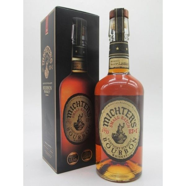 Michter's(ミクターズ)