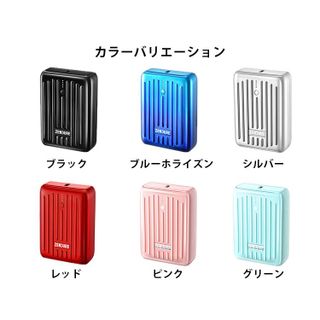 モバイルバッテリー SuperMini ZENDURE（ゼンデュア）のサムネイル画像 2枚目