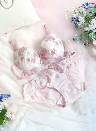 リサマリ イーシャ サニタリーショーツ イーシャの画像 2枚目
