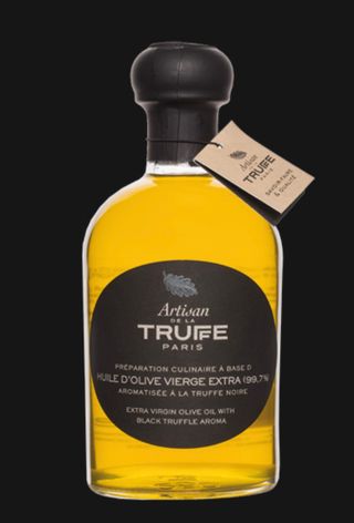 EXヴァージン黒トリュフオイル 250ml Artisan de la Truffe Parisのサムネイル画像 1枚目