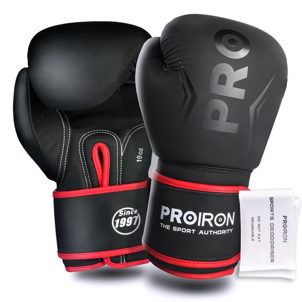 PROIRON