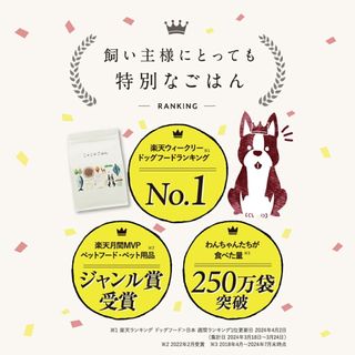 コノコトトモニ このこのごはん 株式会社ゆずずのサムネイル画像 2枚目