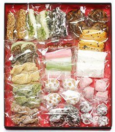 仙台駄がし詰合せ 仙台駄菓子日立家のサムネイル画像 2枚目