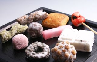 仙台駄がし詰合せ 仙台駄菓子日立家のサムネイル画像 1枚目